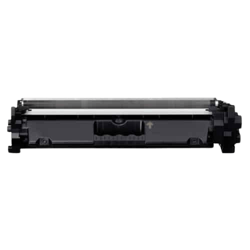 Canon 051H XL sort kompatibel toner 4000 sider (2169C002)