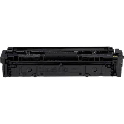 Canon 054 gul kompatibel toner 1200 sider (3021C002)