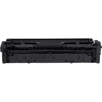 Canon 054 sort kompatibel toner 1500 sider (3024C002)