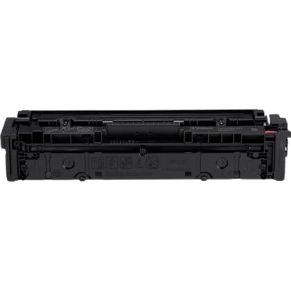 Canon 054H XL magenta kompatibel toner 2300 sider (3026C002)