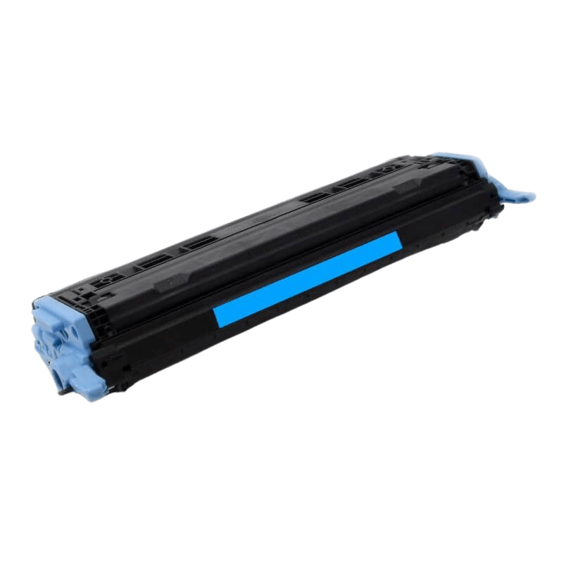 Canon 707 cyan kompatibel toner 2000 sider (9423A004)