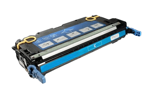 Canon 711C cyan kompatibel toner 6000 sider (1659B002)