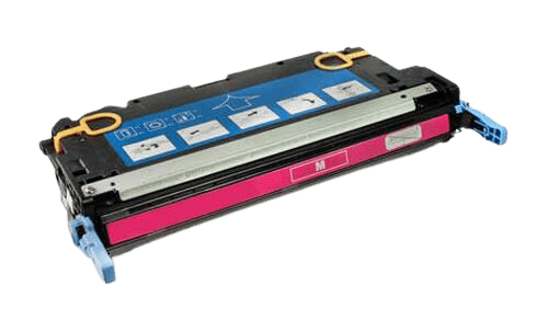 Canon 711M magenta kompatibel toner 6000 sider (1658B002)