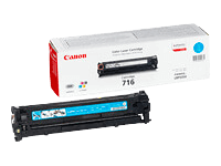 Canon 716C cyan original toner 1500 sider (1979B002)