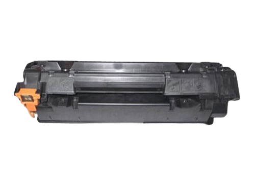Canon 716K sort kompatibel toner 2200 sider (1980B002)