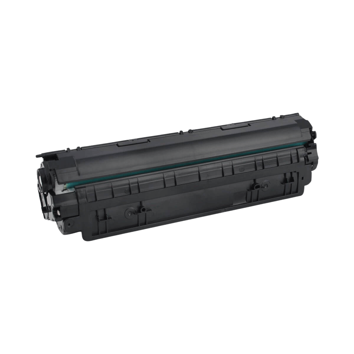 Canon 726 sort kompatibel toner 2100 sider (3483B002)
