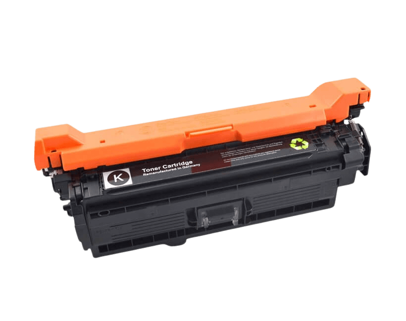 Canon 732H sort kompatibel toner 11000 sider (6264B002)