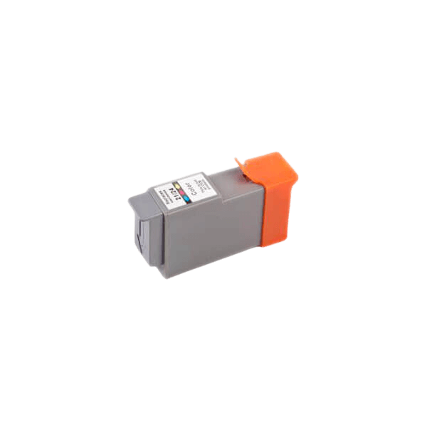 Canon BCI-24 C CMY kompatibel blækpatron 15 ml. (6882A002)