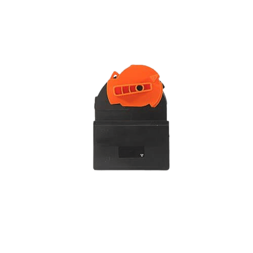 Canon C-EXV21 sort kompatibel toner 26000 sider (0452B002)