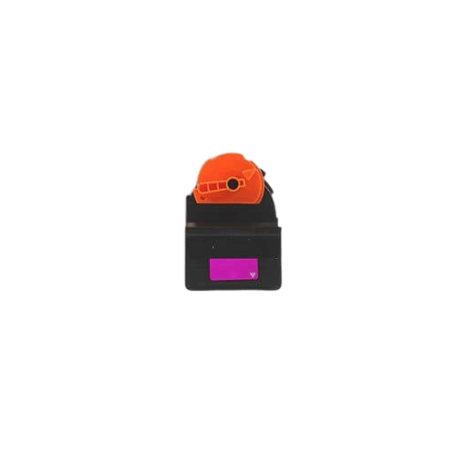 Canon C-EXV21 magenta kompatibel toner 14000 sider (0454B002)