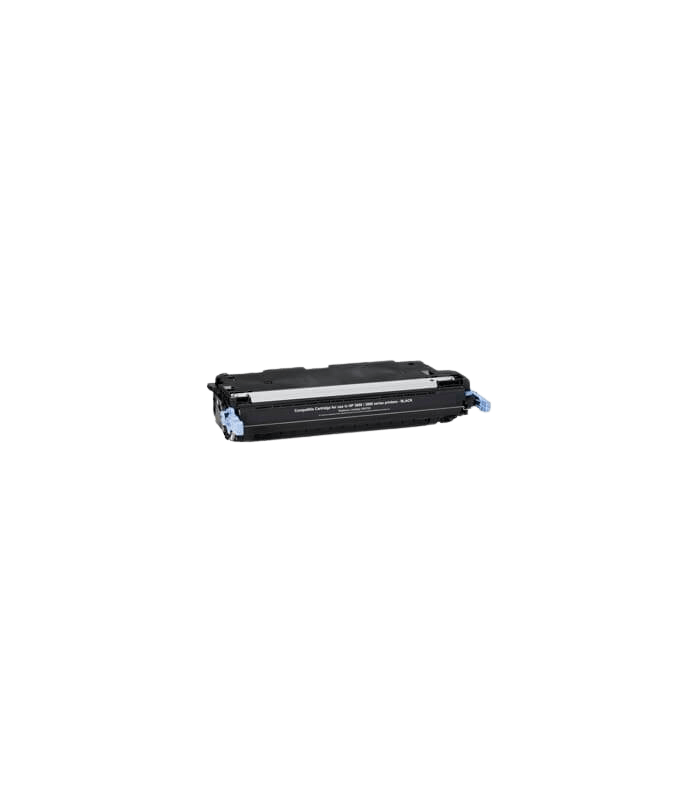 Canon C-EXV26 sort kompatibel toner 6000 sider (1660B006)