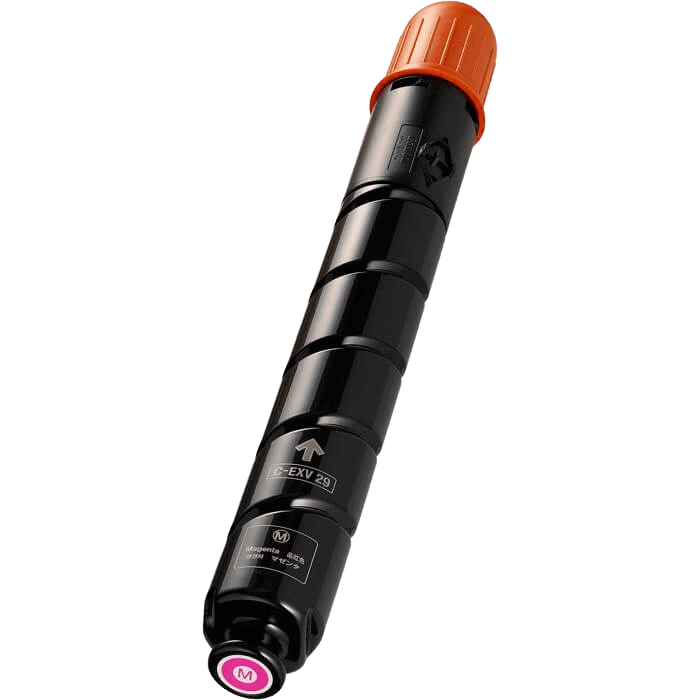 Canon C-EXV29 magenta kompatibel toner 27000 sider (2798B002)