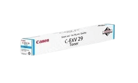 Canon C-EXV29 cyan original toner 27000 sider (2794B002)