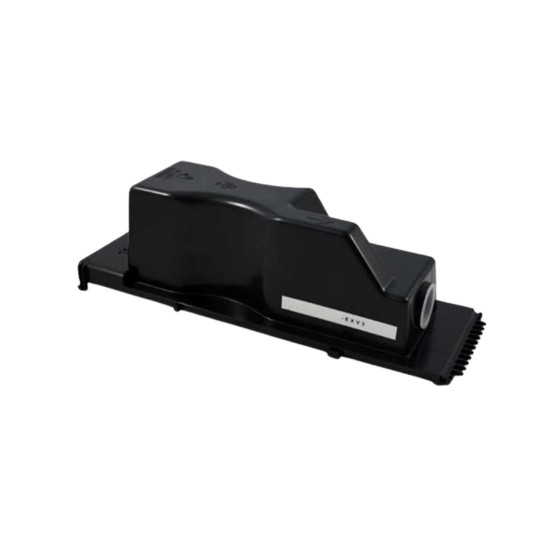 Canon C-EXV3 sort kompatibel toner 15000 sider (6647A002)