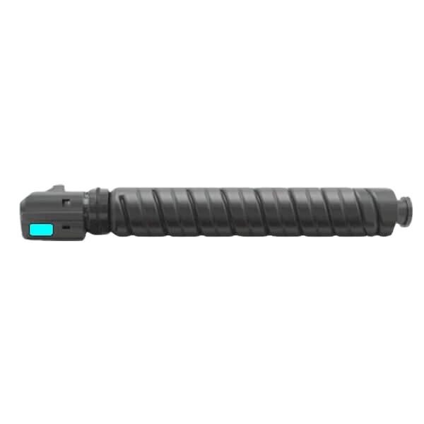 Canon C-EXV51C cyan original toner 60000 sider (0482C002)