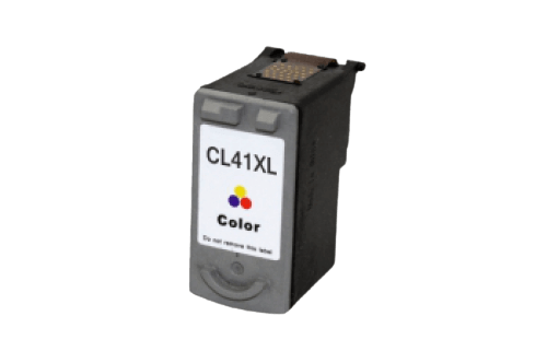 Canon CL-41 3 farver i én kompatibel blækpatron 16 ml. (0617B001)