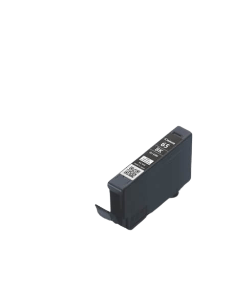 Canon CLI-65BK sort original blækpatron 12,6 ml. (4215C001)