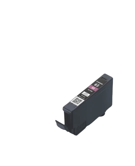 Canon CLI-65M magenta original blækpatron 12,6 ml. (4217C001)