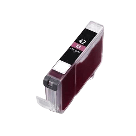 Canon CLI42M XL magenta kompatibel blækpatron 13 ml. (6386B001)