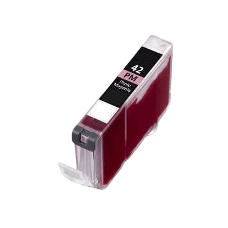 Canon CLI42PM XL foto magenta kompatibel blækpatron 13 ml. (6389B001)