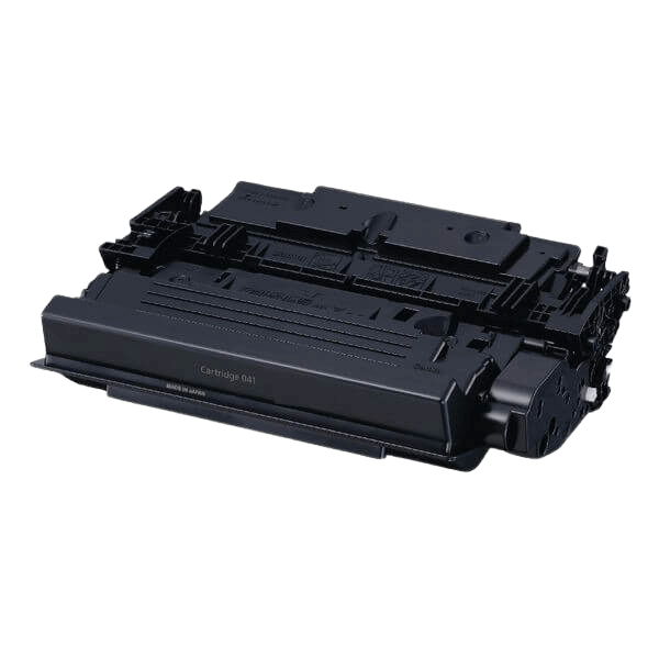Canon CRG 041 sort kompatibel toner 10000 sider (0452C002)