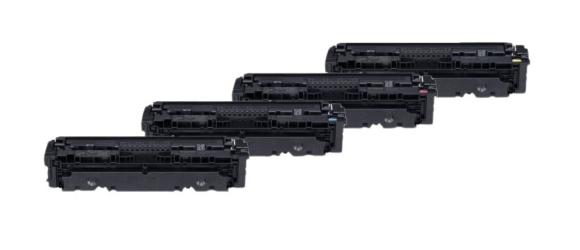 Canon CRG 046 H XL 4 stk. rabatpakke toner 21300 sider - kompatibel