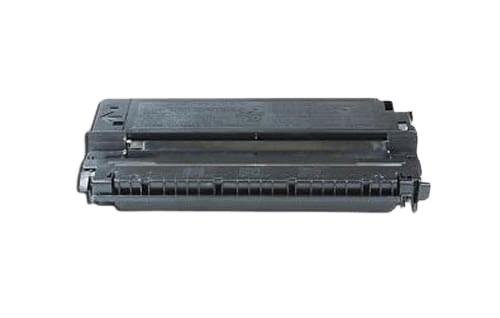 Canon E30 sort kompatibel toner 4000 sider (1491A003)