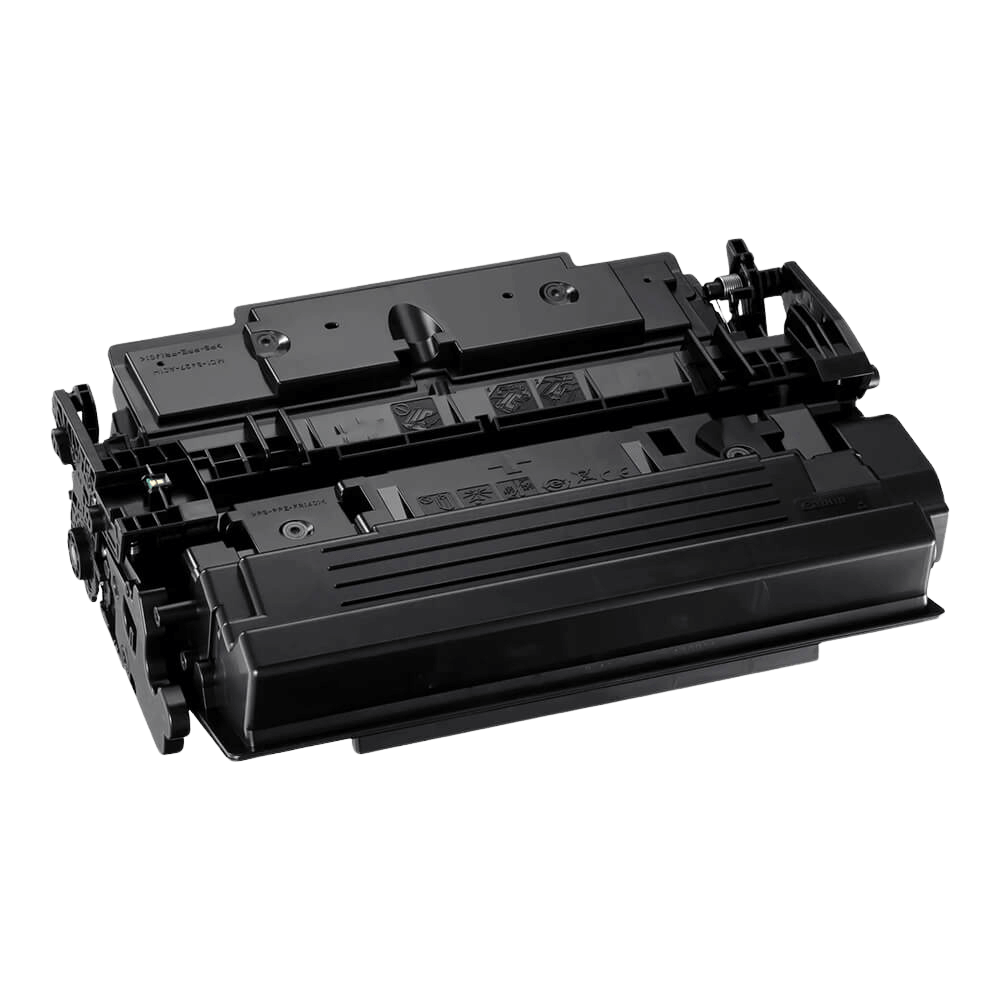 Canon Econ-056H XXL sort kompatibel toner 21.000 sider (3008C002)