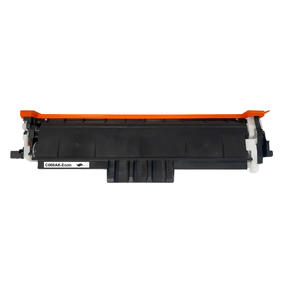 Canon Econ-069 sort kompatibel toner 2100 sider (5094C002)