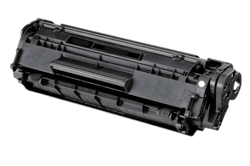 Canon FX10 sort kompatibel toner 2000 sider (0263B002)