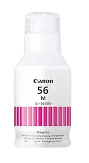 Canon GI-56M magenta original Blæk refill 14000 sider (4431C001)