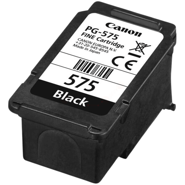 Canon PG-575 sort original blækpatron 5,6 ml. (5438C001)