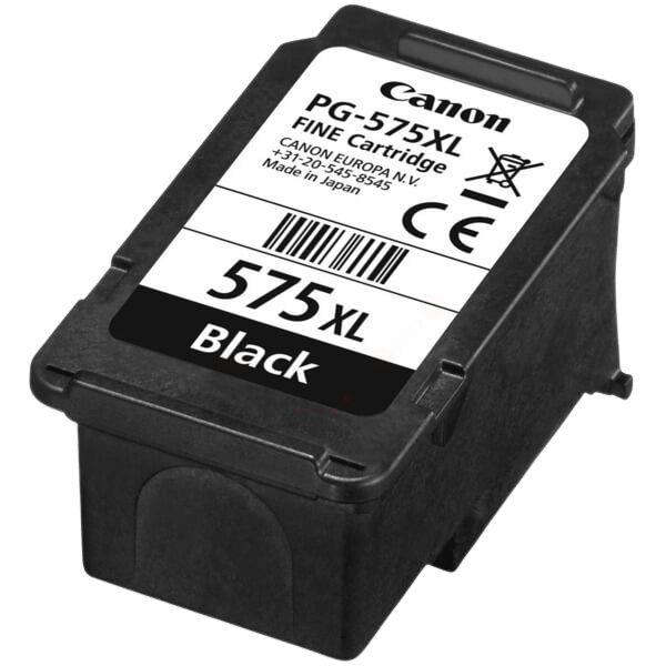 Canon PG-575X XL sort original blækpatron 15 ml. (5437C001)