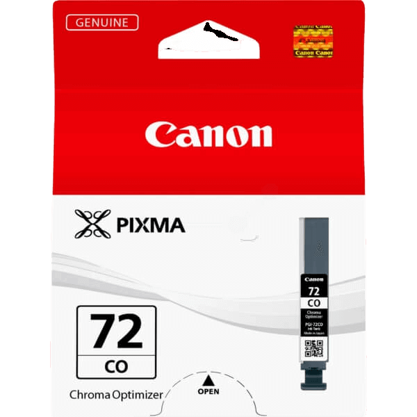 Canon PGI-72CO chroma optimiser original andet 14 ml. (6411B001)