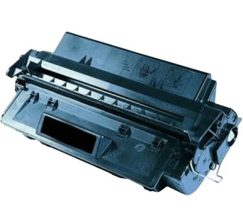 Canon TONER M sort kompatibel toner 5000 sider (6812A002)