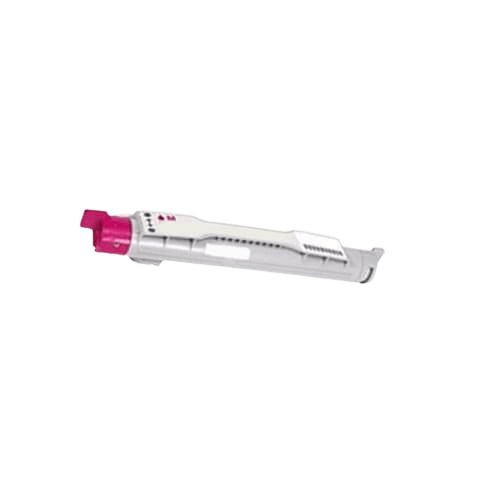 Dell 593-10052 magenta kompatibel toner 8000 sider (J5308)