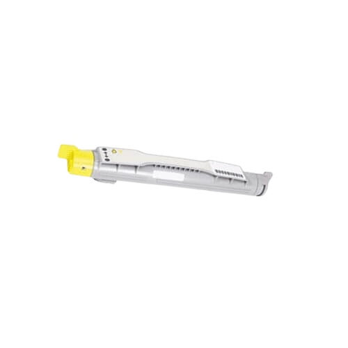 Dell 593-10053 gul kompatibel toner 8000 sider (G5774)