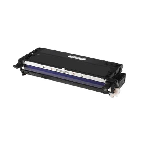 Dell 593-10170 XL sort kompatibel toner 8000 sider (PF030)