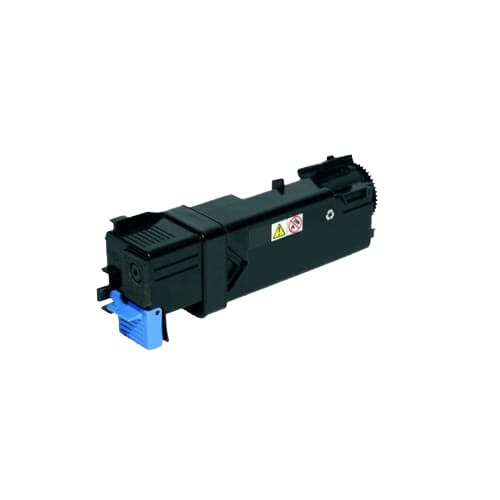 Dell 593-10258 sort kompatibel toner 2000 sider (DT615)