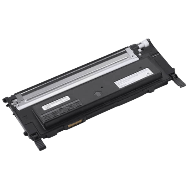 Dell 593-10493 sort original toner 1500 sider (N012K)