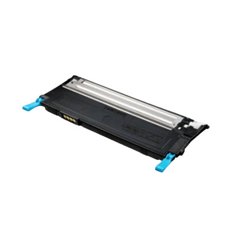 Dell 593-10494 cyan kompatibel toner 1000 sider (C815K)