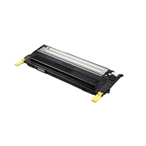 Dell 593-10496 gul kompatibel toner 1000 sider (F479K)