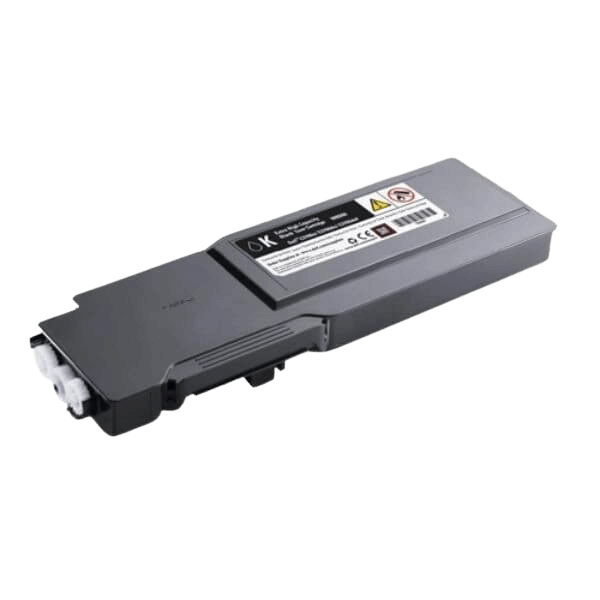 Dell 593-11119 XXL sort kompatibel toner 11000 sider (4CHT7)