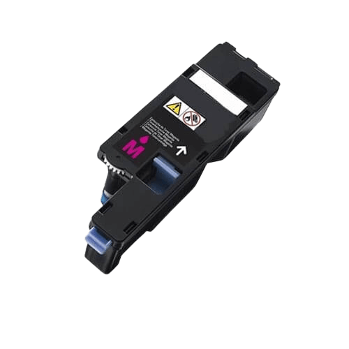 Dell 593-11142 magenta kompatibel toner 1400 sider (4DV2W)