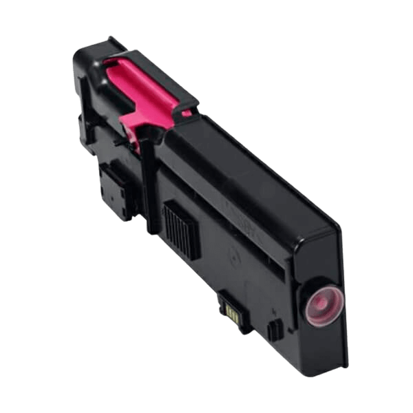 Dell 593-BBBP magenta original toner 1200 sider (GP3M4)