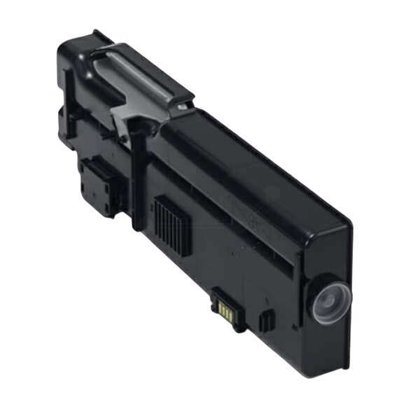 Dell 593-BBBU XL sort original toner 6000 sider (RD80W)