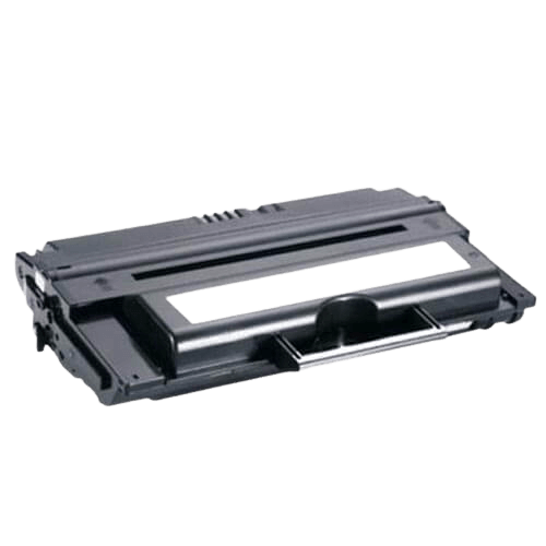 Dell HX756 XXL sort kompatibel toner 6000 sider (593-10329)