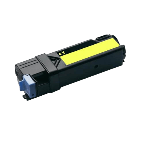 Dell NPDXG XL gul kompatibel toner 2500 sider (593-11037)