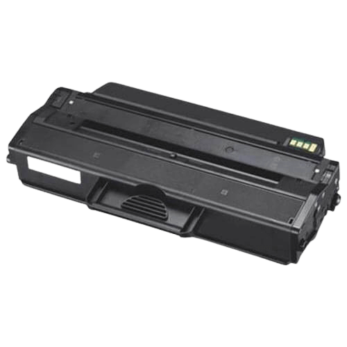 Dell RWXNT XL sort kompatibel toner 2500 sider (593-11109)