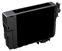 Epson 18 XL sort kompatibel blækpatron 17 ml. (C13T18114010)